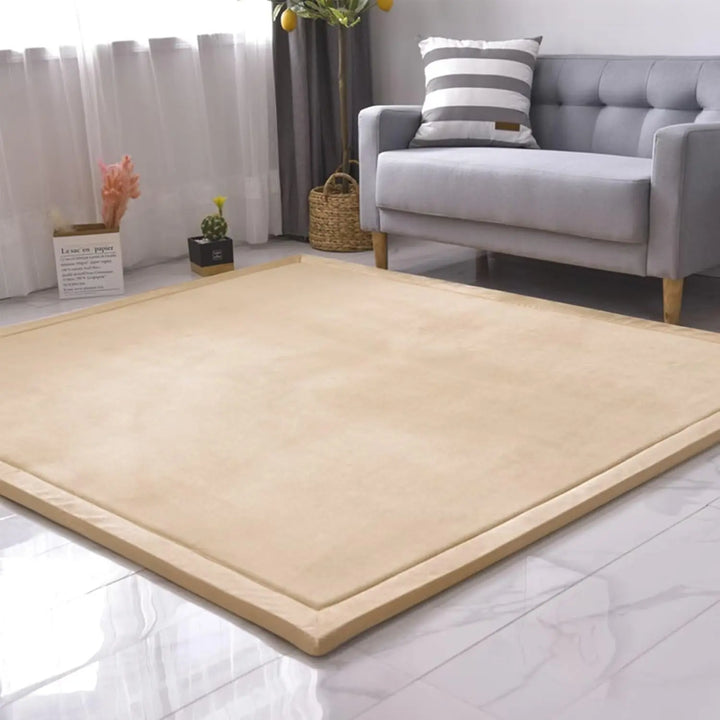 سجادة مانعة للانزلاق - Baby Anti-Slip Play Mat Shopzz