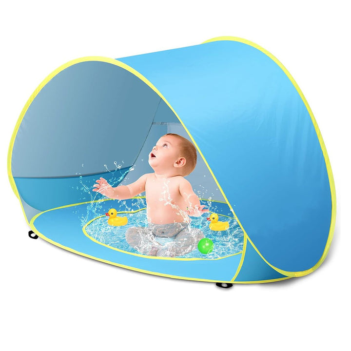 Beach tent - مظلة البحر - Shopzz