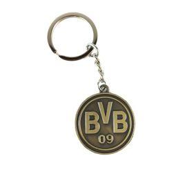 Borussia Dortmunt Keychain - ميداليه بروسيا دورتموند - Shopzz