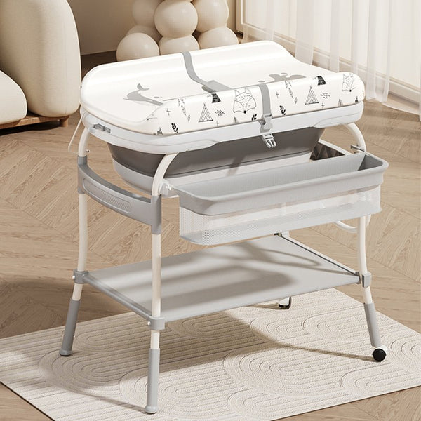 Changing table - طاولة التغيير - Shopzz