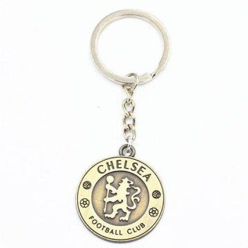 Chelsea keychain - ميداليه تشيلسي - Shopzz
