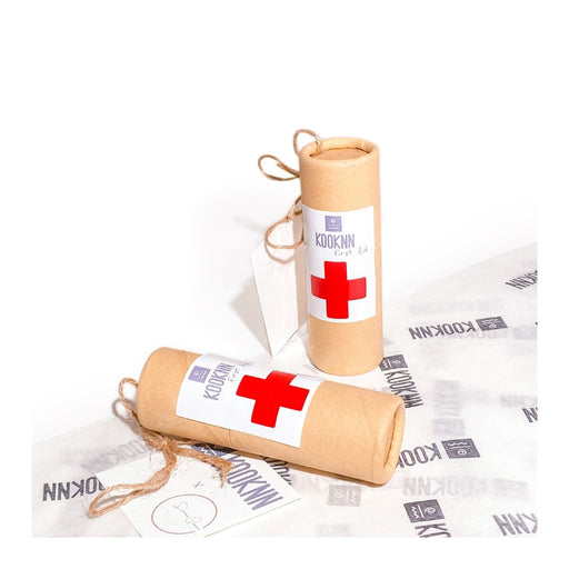 First Aid Packet - Shopzz