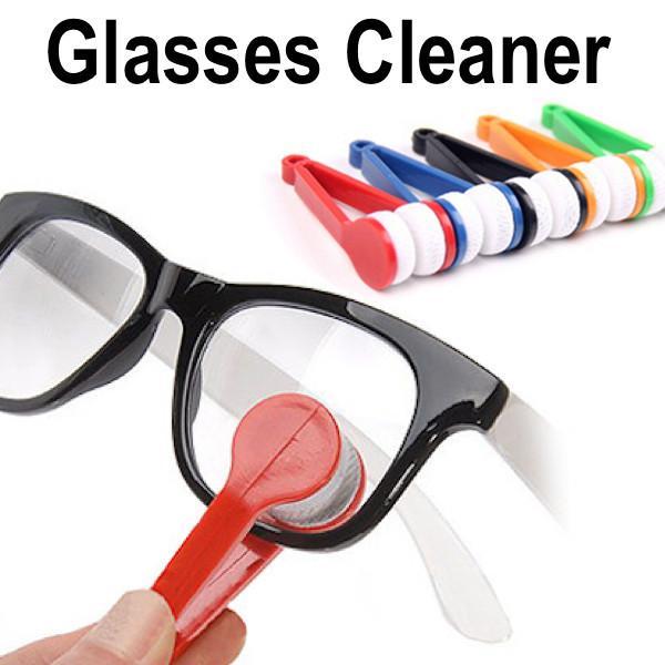 GLASSES CLEANER ( 6 PIECES ) - Shopzz
