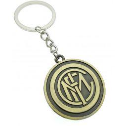 Inter Milan Keychain - ميداليه انتر ميلان - Shopzz