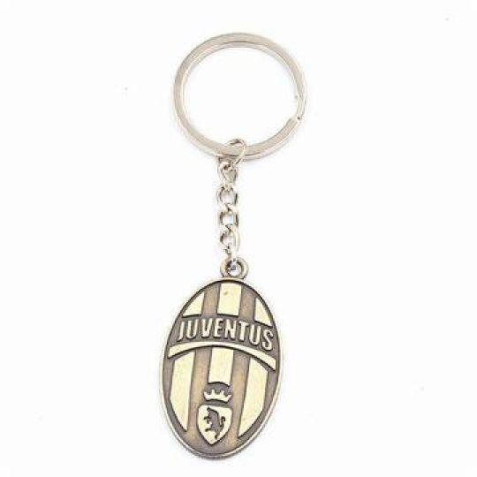Juventus keychain - ميداليه يوفنتوس - Shopzz