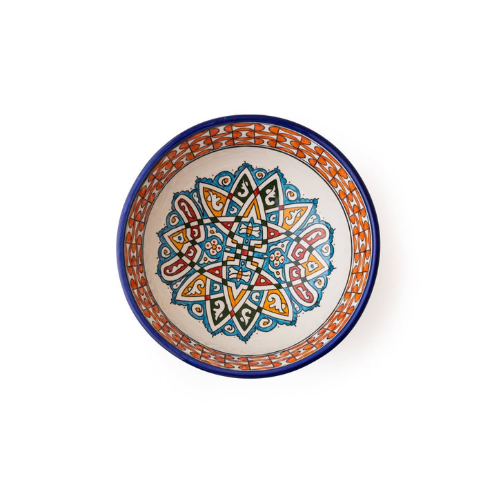 Large Moroccan bowl - Shopzz
