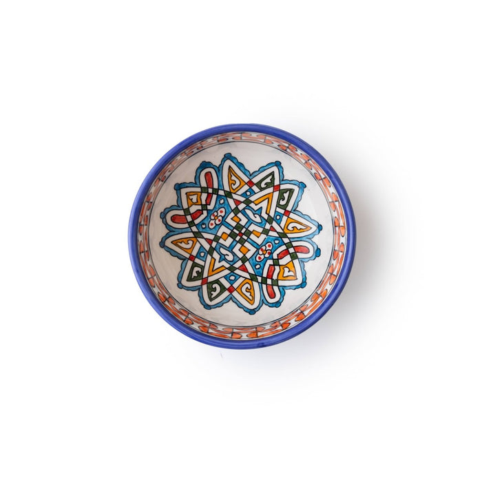 Medium Moroccan bowl - Shopzz