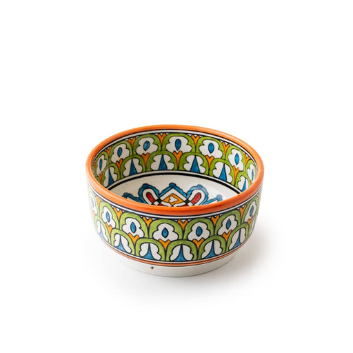 Medium Moroccan bowl - Shopzz