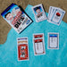 Monopoly Deal Card Game - Shopzz