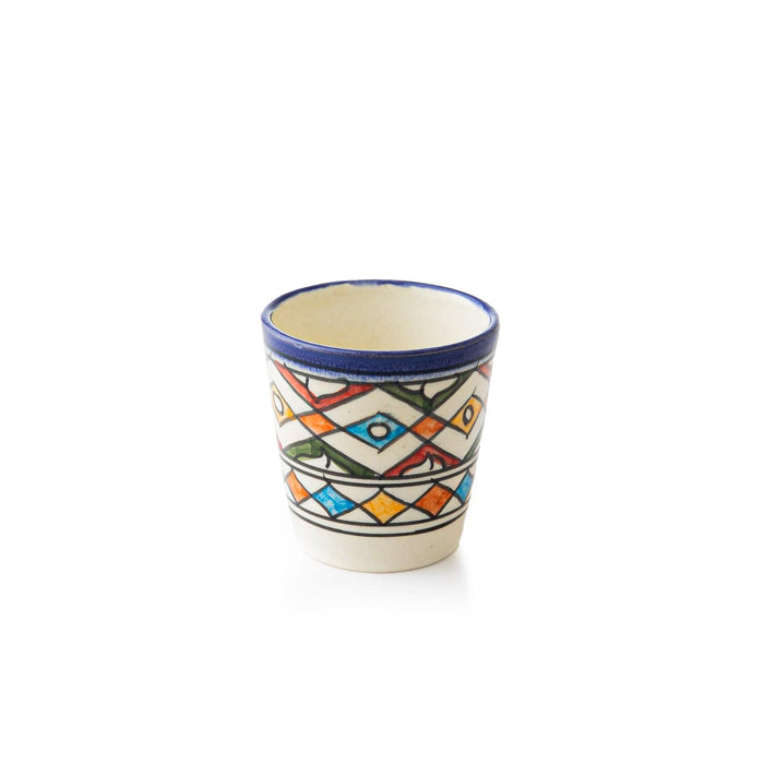 Moroccan Cups - Shopzz