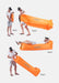 Naturehike Inflatable Sofa Inflatable Float Lounger Outdoor Air Sofa Swimming Pool Inflatable Bed Beach Inflatable Lounger - Shopzz