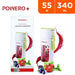Powero+ Portable juicer & Blender - باورو خلاط متنقل - Shopzz