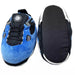 The perfect slipper - Blue - Shopzz