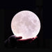 تستاهل قمر - Beautiful Moon Lamp - Shopzz