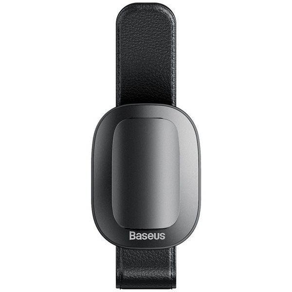 Baseus Platinum Vehicle Eyewear Clip – Sun Glass Holder - باسيوس حامل النظارات