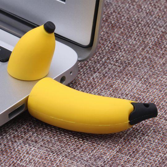 Banana flash memory 8 GB