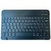 KaKu Wireless Keyboard With Arabic+English Feature 10 inch - كاكو لوحه مفاتيح لاسلكيه - Shopzz