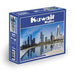 kuwait skyline puzzle 1000 pieaces 70*50 cm - Shopzz